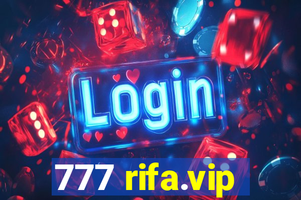 777 rifa.vip