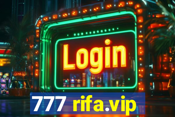 777 rifa.vip