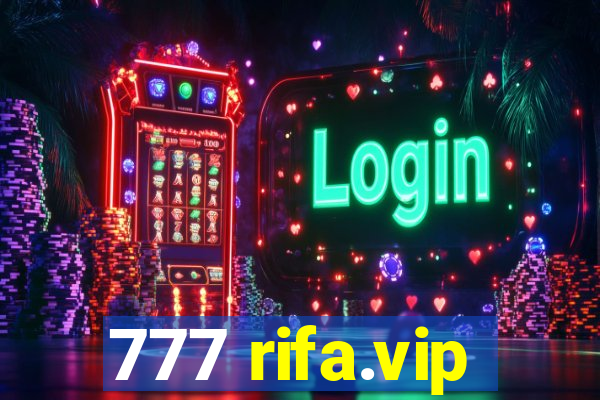 777 rifa.vip