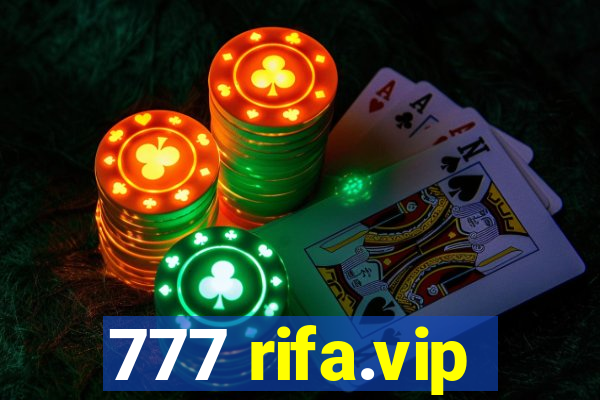 777 rifa.vip