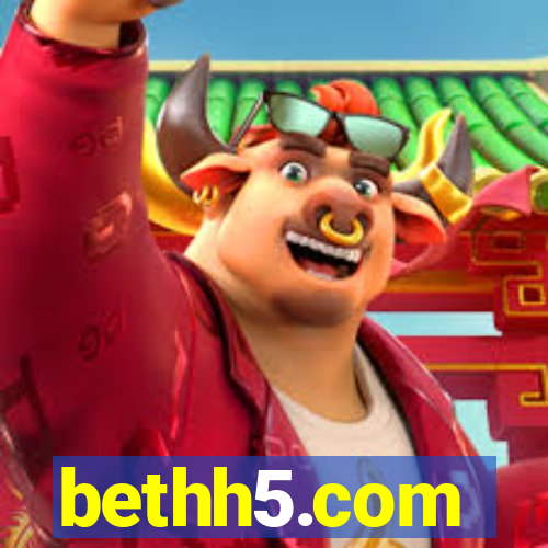 bethh5.com