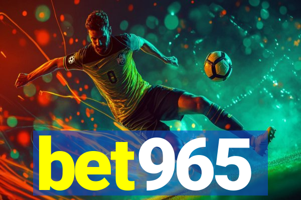 bet965