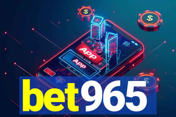 bet965