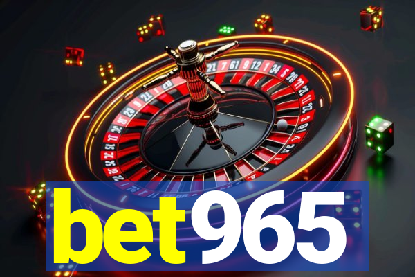 bet965