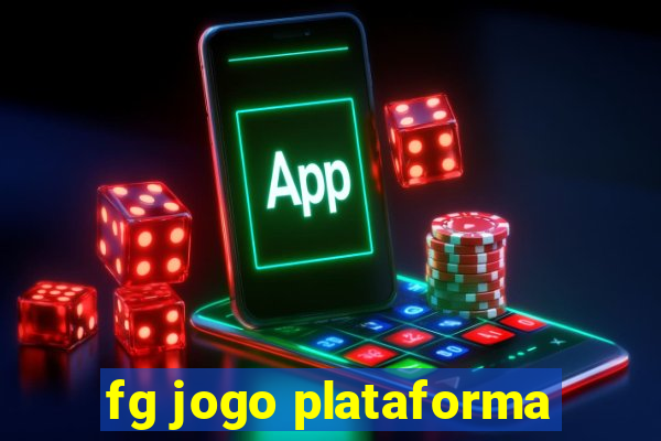 fg jogo plataforma