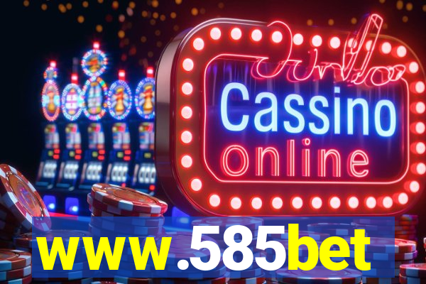 www.585bet