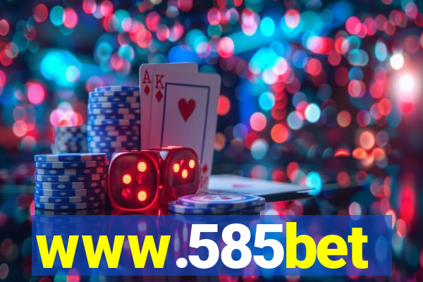 www.585bet