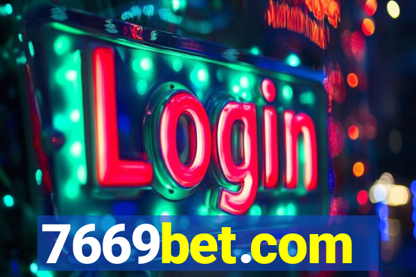 7669bet.com