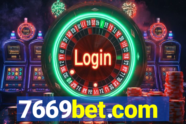 7669bet.com