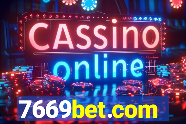 7669bet.com