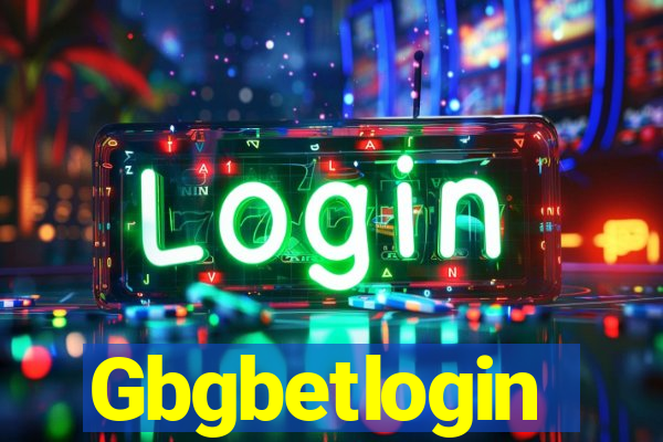 Gbgbetlogin