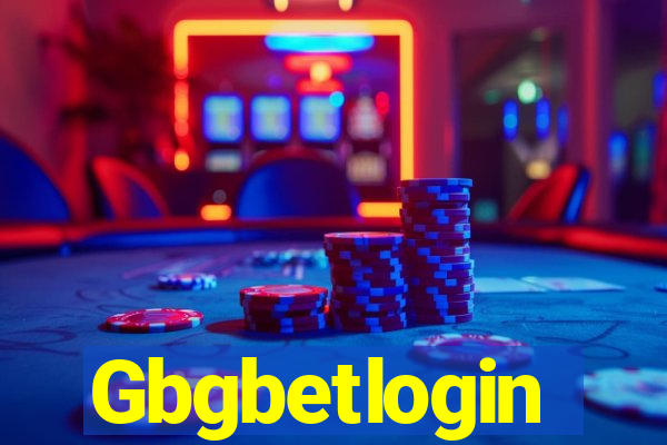 Gbgbetlogin