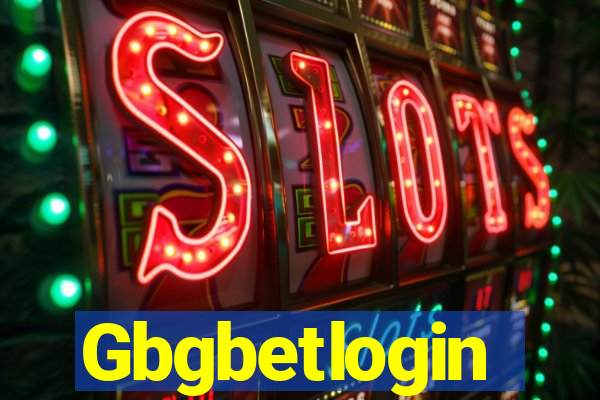 Gbgbetlogin