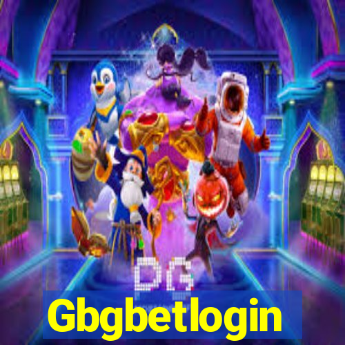 Gbgbetlogin