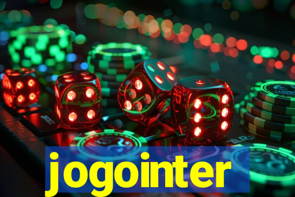 jogointer