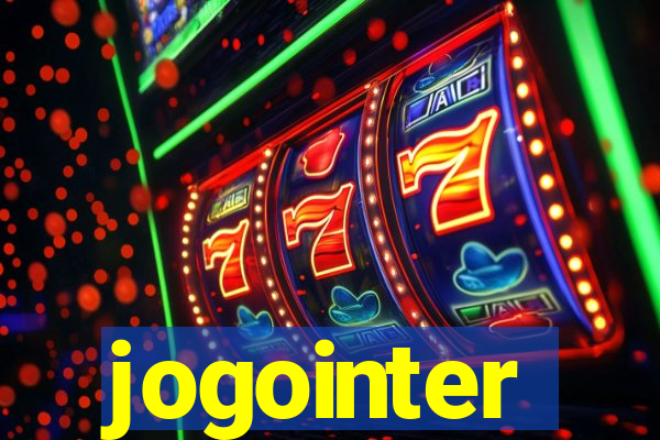 jogointer