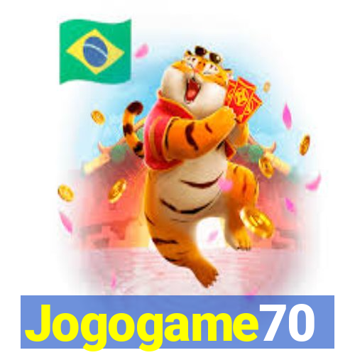 Jogogame70