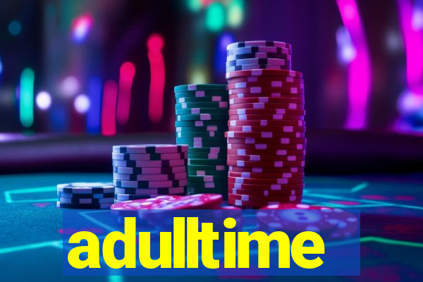 adulltime