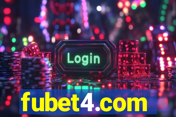 fubet4.com