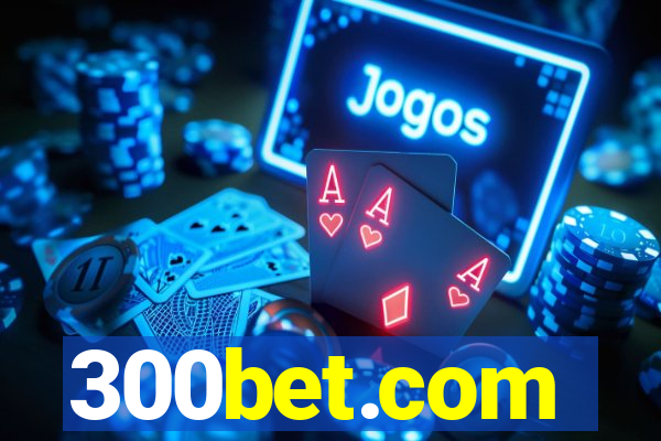 300bet.com