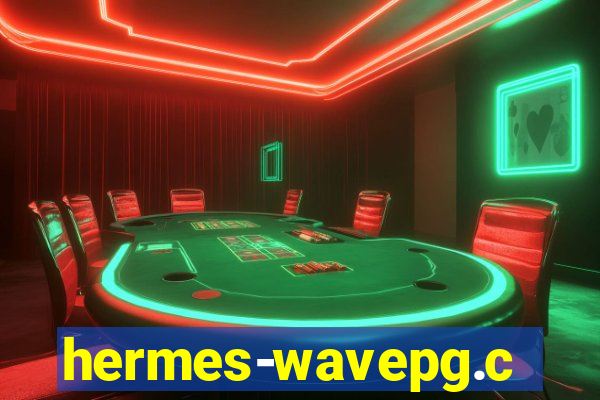 hermes-wavepg.com