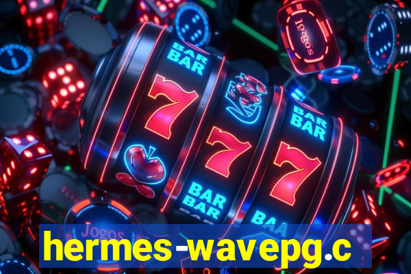 hermes-wavepg.com