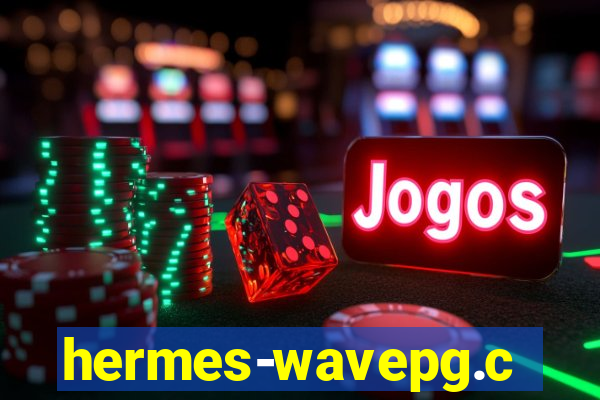 hermes-wavepg.com