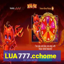 LUA777.cchome