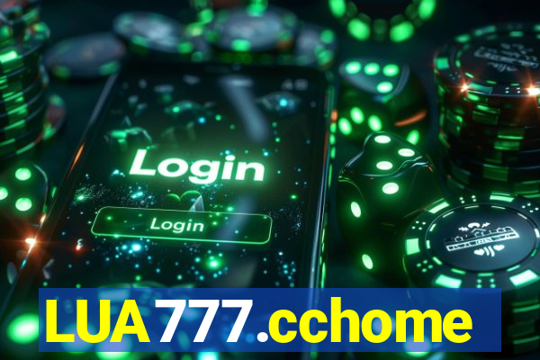 LUA777.cchome