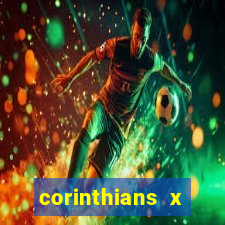 corinthians x cruzeiro multicanais