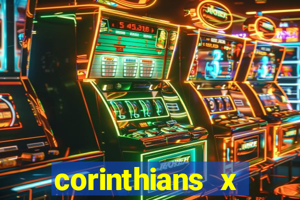 corinthians x cruzeiro multicanais