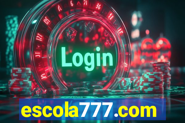 escola777.com