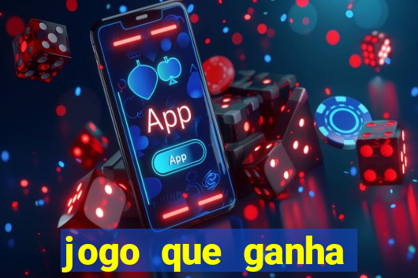 jogo que ganha dinheiro sem investir
