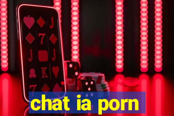 chat ia porn