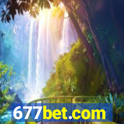 677bet.com