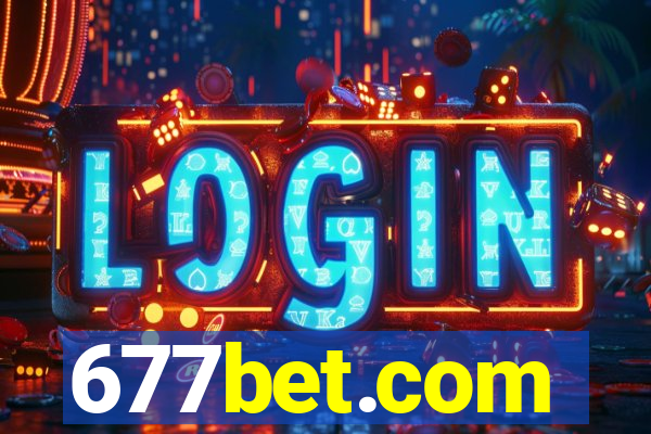 677bet.com