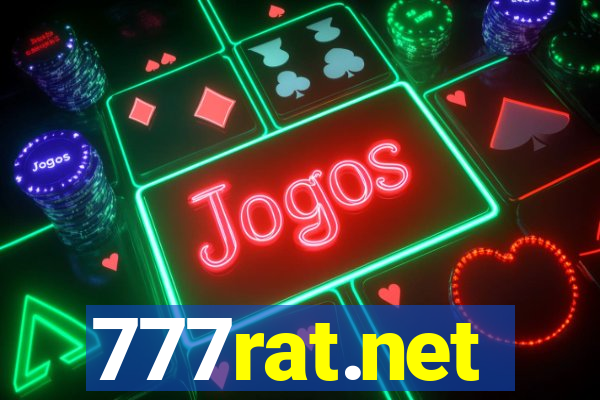 777rat.net