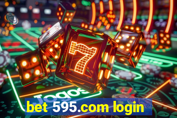 bet 595.com login