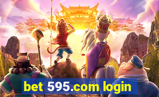 bet 595.com login