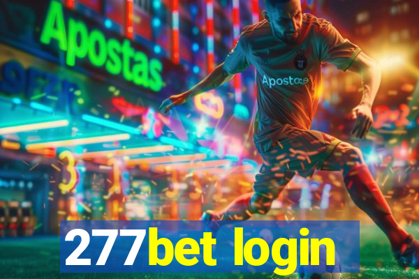 277bet login