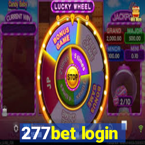 277bet login