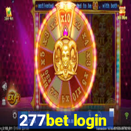 277bet login