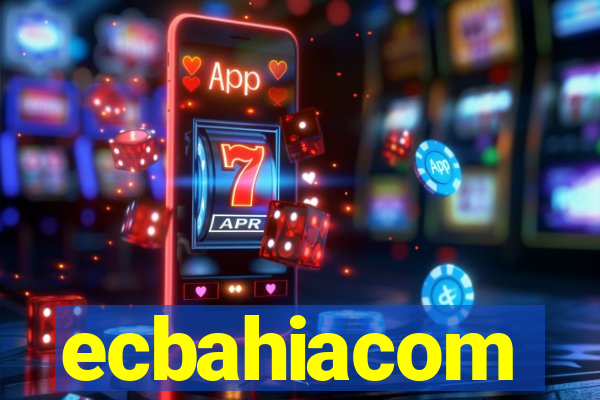 ecbahiacom