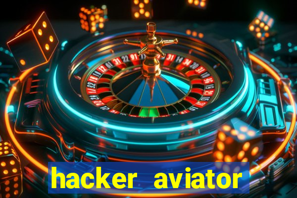 hacker aviator aposta ganha