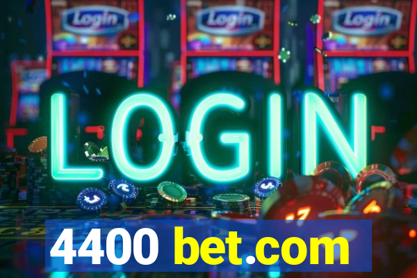 4400 bet.com