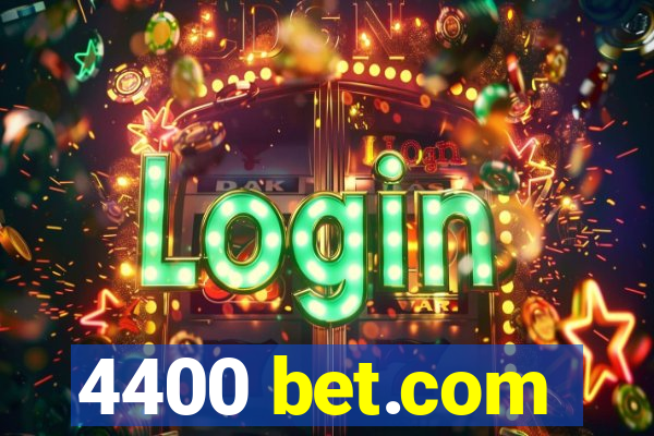 4400 bet.com