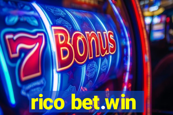 rico bet.win