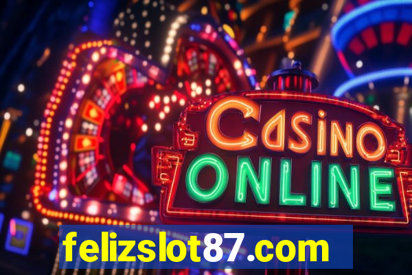 felizslot87.com