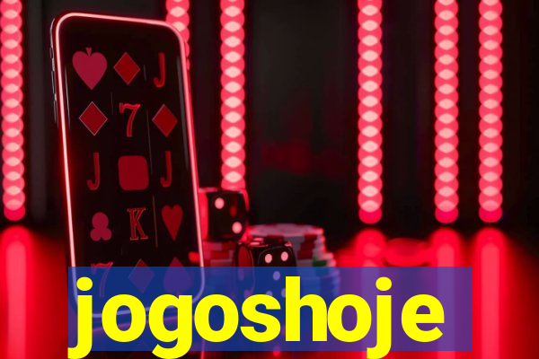 jogoshoje