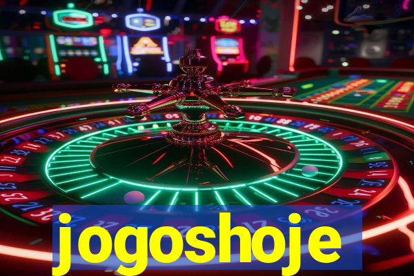 jogoshoje